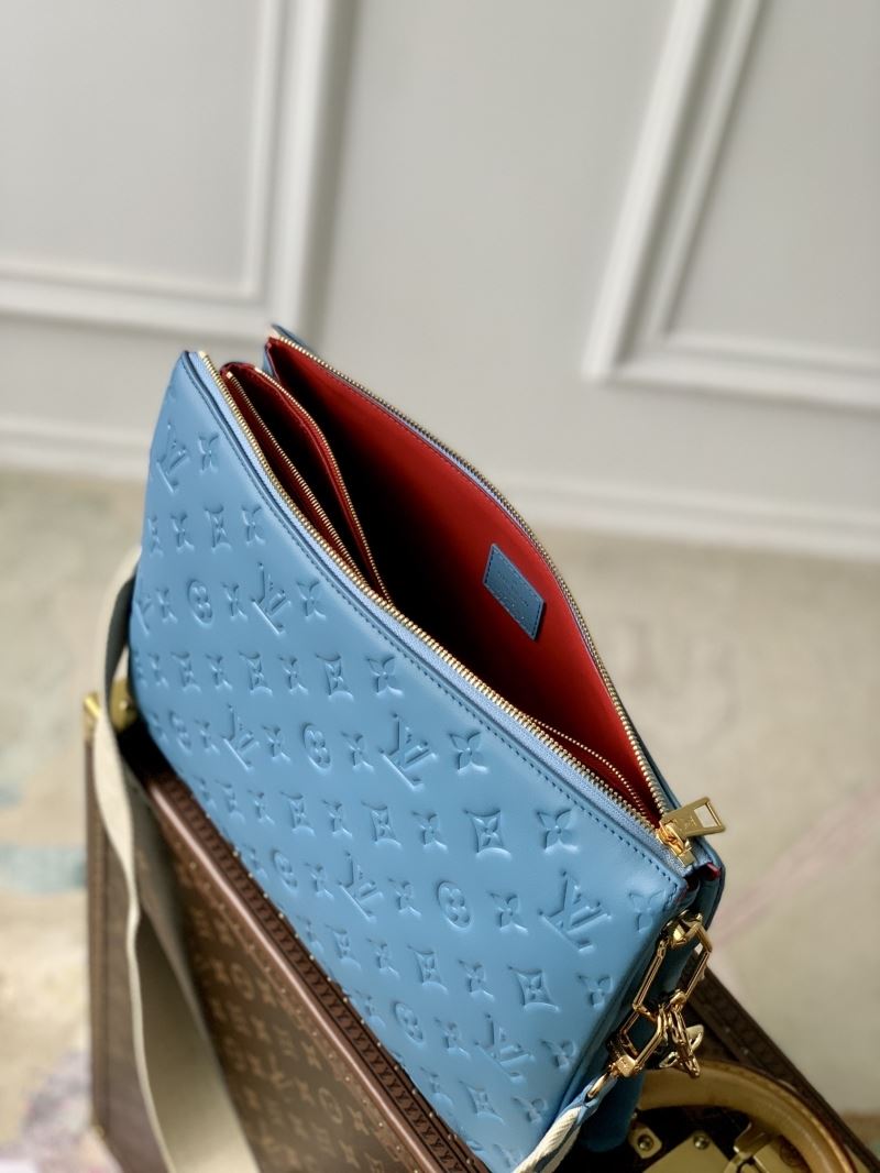 LV Satchel bags